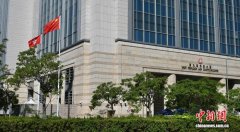 香港法律界：黎智英案证据充分 判决合理合法